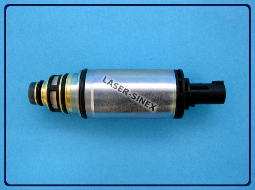 zawór sterujący kompresora ZEXEL / VALEO DCS17E, zawory sterujące sprężarek klimatyzacji MERCEDES-BENZ, części do sprężarek klimatyzacji