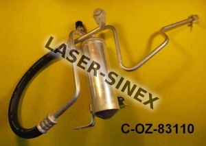 Filtr Osuszacz do układów auoklimatyzacji JEEP GRAND CHEROKEE - Akcesoria do Klimatyzacji Samochodowej , Klimatyzacja Osuszanie , Auto Klima , Osuszacz Klimatyzacji , Klimatyzacja Filtr 83110