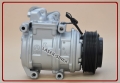pompa klimatyzacji DENSO 10PA17C OEM 16150-17700, regenerowana sprężarka KIA Sorento 2.5 crdi 2002, kompresory klimatyzacji