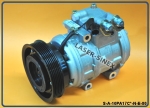 Kompresor klimatyzacji samochodowej HYUNDAI Elantra, Tucson oraz KIA Carens II, Picanto, Sportage, nowa sprężarka układu klimatyzacji  typu 10PA17C, sprężarki klimatyzacji do samochodów HYUNDAI oraz KIA ( 98374 )