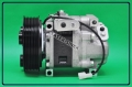 sprężarka klimatyzacji PANASONIC OEM H12A1AE4AW, H12A1AE4DC, kompresor klimatyzacji Mazda 6, części układu klimatyzacji Mazda