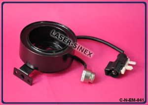 Elektromagnes kompresora klimatyzacji FORD FOCUS, FUSION, MONDEO, FIESTA, TRANSIT oraz MAZDA 2, nowy elektromagnes sprzęgła sprężarki FORD SCROLL, klimatyzacja samochodowa części EM-041