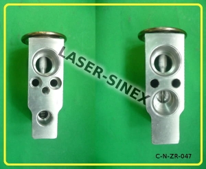 Reduktor ciśnienia klimatyzacji do MERCEDES-BENZ klasy M, zawór rozprężny, regulator ciśnienia czynnika chłodzącego, części do klimatyzacji samochodowej, klimatyzacja samochodowa części