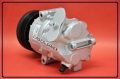 sprężarka auto-klimatyzacji OPEL CORSA 2006 -  , pompa klimatyzacji 5SL12C OEM 6854091, 6854102, części układu klimatyzacji