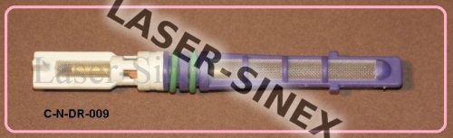 DYSZA DŁAWIĄCA (purpurowa) do klimatyzacji samochodowej JEEP, DODGE, EAGLE, INTERNATIONAL– Części do klimatyzacji samochodowej, serwis naprawa auto klimy