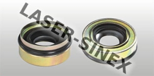 USZCZELNIACZ CZOŁOWY – DŁAWICA Sprężarki TAMA TM131 ; ZEXEL DIESEL KIKI TM31 , DKS32 -  Klimatyzacja w Busach