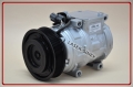sprężarka klimatyzacji do LAND ROVER Discovery, Range Rover, regenerowana pompa klimatyzacji DENSO 10PA17C OEM: 471-1360, CO 11120C, nowe i regenerowane kompresory klimatyzacji