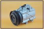 Kompresor do klimatyzacji KIA Magentis GD 2.0, 2.5 V6 (05.2001 - ), regenerowana sprężarka układu chłodzenia HS18, kompresory do klimatyzacji w samochodzie ( 58185 )