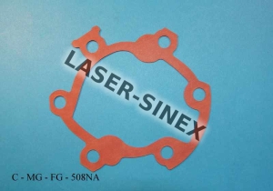 USZCZELKA do kompresora klimatyzacji NIHON DKV14C - uszczelka preszpanowa , uszczelnienie sprężarek , uszczelniacze , uszczelnienie układu chłodniczego , części do klimatyzacji
