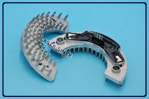 rezystor wentylatora CITROEN, PEUGEOT, rezystor dmuchawy, części do klimatyzacji samochodowej