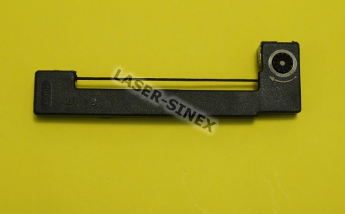 KASETKA EPSON ERC 09 /ERC 22 NYLON, FIOLETOWA