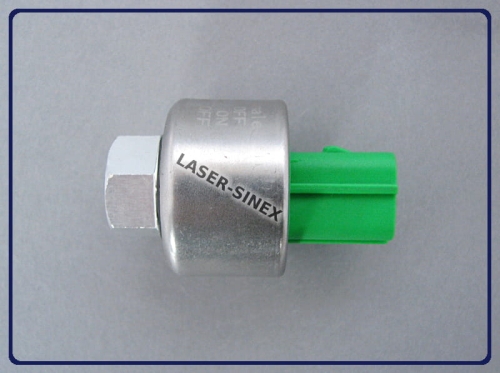 czujnik ciśnienia klimatyzacji do samochodów OPEL Vectra, presostat klimatyzacji samochodowej, części zamienne klimatyzacji w samochodzie