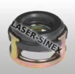 USZCZELNIACZ CZOŁOWY - DŁAWICA do Kompresorów MATSUSHITA NL , SA ; MITSUBISHI FX105V ; PANASONIC ; SANDEN SD505 , 575 , 507 , TR70 , TR90 - Klimatyzacji w Samochodach , Regeneracja Sprężarki , Części Klimatyzacji Samochodowej