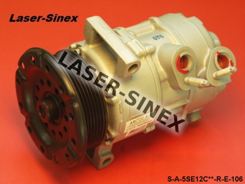 kompresor klimatyzacji jeep patriot, kompresor klimatyzacji jeep compass, kompresor klimatyzacji dodge caliber