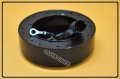 elektromagnes sprężarki klimatyzacji  do BMW X3, elektromagnes do sprężarki 7SBU16C, 447160-0930, 447160-0931, elektromagnes sprzęgła sprężarki DENSO