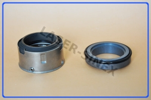 Uszczelniacz czołowy KONVEKTA, dławica kompresora autobusowego BITZER, części do sprężarek autobusowych (A-UZ-008)