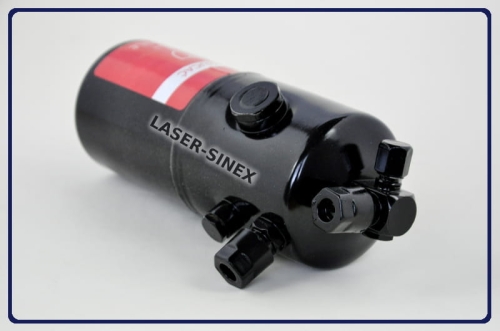 osuszacz klimatyzacji do ciężarówek VOLVO FS718, osuszacze klimatyzacji do samochodów ciężarowych VOLVO, części zamienne klimatyzacji