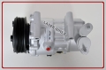 regenerowany kompresor SD6V12 OEM 64526942501, 64529213175, kompresor klimatyzacji MINI Paceman, części układu chłodzenia