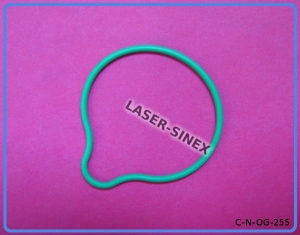 O-ring zaworu sterującego sprężarek klimatyzacji FORD SCROLL w samochodach Ford 2000-2009, uszczelka zaworu sterującego, uszczelnianie portu zaworu sterującego, klimatyzacja samochodowa części, akcesoria do klimatyzacji samochodowej 