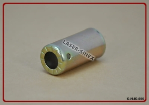 Tuleja do zagniatania węży klimatyzacji rozmiar #6, tuleje zaciskowe do przewodów autoklimatyzacji, zagniatanie przewodów