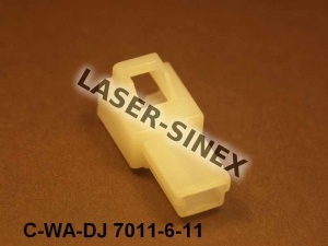 Części Klimatyzacji - Złącze elektromagnesu sprężarki klimatyzacji samochodowej - zastosowanie: klimatyzacja do samochodu, sprzęgło elektromagnetyczne, sprzęgło do klimatyzacji, klima do samochodu, sprężarka do klimatyzacji