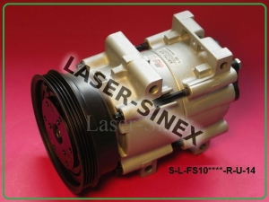 Regenerowane kompresory NISSAN Quest, MERCURY Villager - Serwis sprężarek samochodowych FORD FS10 - Klimatyzacja samochodowa Łódź