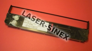 OKI DATA 393/395 CZARNY, oryginał; drukarka igłowa Oki, kaseta do drukarki, akcesoria do drukarek Oki, materiały eksploatacyjne do drukarek, taśma barwiąca, materiały biurowe