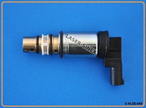 Zawór sterujący do BMW, nowy zawór sterujący do sprężarek klimatyzacji SANDEN PXE14, PXE16, zawory sterujące sprężarek w samochodach osobowych