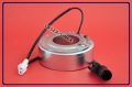 elektromagnes pompy klimatyzacji MITSUBISHI MSC090 OEM: AKC200A205S, elektromagnes sprzęgła kompresora klimatyzacji w samochodach MITSUBISHI MIRAGE, części do sprężarek klimatyzacji MITSUBISHI