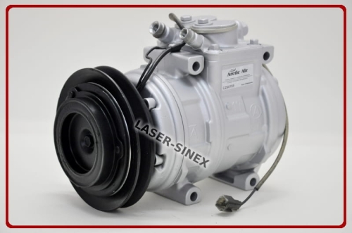 kompresor klimatyzacji samochodowej TATA Safari 2.1 , 3.0 D ( 2003 - 2016 ), CHRYSLER Vision 3.5 TSi ( 1993 - 1997 ), regenerowana sprężarka auto-klimatyzacji DENSO 10PA17C, klimatyzacja samochodowa sklep