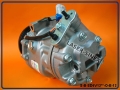 VALEO SD6V12 Opel Astra G, 4 seasons 68190, części układu chłodzenia