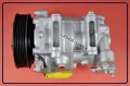 sprężarka autoklimatyzacji Peugeot 407, 508, 607, Sanden SD7C16, części zamienne do klimatyzacji.jpg