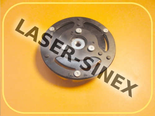 tarcza dociskowa sprzęgła kompresora, części do kompresorów, części zamienne auto klima, klimatyzacje samochodowe części