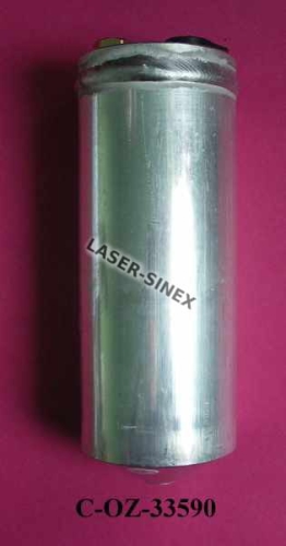 osuszacz do opla, osuszacz klimatyzacji nissan, części do klimatyzacji