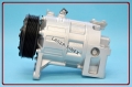 kompresor klimatyzacji do NISSAN Altima 3.5 2007 - 2013, regenerowana sprężarka ZEXEL DCS17IC OEM 92600JA10B, 92600ZN41B, klimatyzacja samochodowa sklep