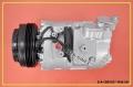 kompresor 7SBU16C OEM 64526936883, 447160-2160, regenerowana sprężarka auto-klimatyzacji BMW E46, E83, pompa klimatyzacji samochodowej