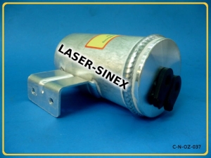 Osuszacz klimatyzacji samochodowej Mercedes-Benz klasy A (A-Class) oraz Vaneo, klimatyzacja samochodowa, części serwisowe klimatyzacji 83630