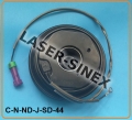 SPRZĘGŁA ELEKTROMAGNETYCZNE SPRĘŻARKI 7SBU16C, 8D0260805P, 8D0260805Q, NAPĘDY DO KOMPRESORÓW DENSO
