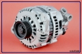 alternator Honda Civic VII, regenerowany alternator OEM: 1204158, alternatory do aut