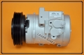 kompresor DENSO 10S17C OEM: 5512649, 447220-3492, kompresor klimatyzacji MAZDA, części zamienne autoklimatyzacji