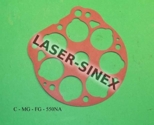 USZCZELKA do kompresora klimatyzacji SANDEN SD7B10 - uszczelnienia preszpanowe, uszczelki do klimatyzacj samochodowej , uszczelniacze , uszczelnienie układu chłodniczego , części do kompresorów klimatyzacji