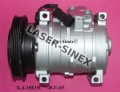 kompresor klimatyzacji samochodowej denso 10s15c, kompresor klimatyzacji samochodowej denso, kompresory denso sklep