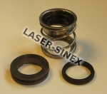 USZCZELNIACZ SPRĘŻARKI – DŁAWICA do Kompresora CARRIER - Klimatyzacja w Autobusach