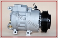 kompresor VS16 OEM 97701-2H040, nowa sprężarka auto-klimatyzacji KIA Ceed 1.4, 1.6 2006 - , pompa klimatyzacji samochodowej