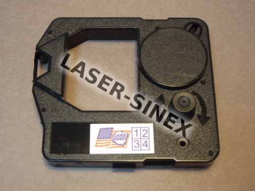 OLIVETTI DM 100 / 105 / MPS 1230 - seamless Kaseta barwiąca do drukarki igłowej