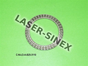 ŁOŻYSKO IGIEŁKOWE Wzdłużne 57.2x79.4x3.2 Sprężarek Kompresorów CALSONIC V5 ; DELPHI CVC ; HARRISON V5 ; SANDEN Łożyska do Klimatyzacji - Klimatyzacje i Części , Klimatyzacje Samochodowe