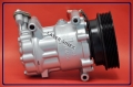 kompresor klimatyzacji Calsonic CR-12S 926003VD0A, kompresor Nissan Juke F15, części zamienne do klimatyzacji samochodowej