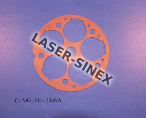 USZCZELKA do kompresorów klimatyzacji SANDEN SD 505 / 507 508 / 510 - uszczelnianie sprężarek , uszczelki preszpanowe do sprężarek , uszczelniacze , uszczelnienie układu chłodniczego , klimatyzacja części