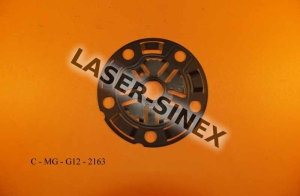 USZCZELKA METALOWO-TEFLONOWA do sprężarki klimatyzacji FORD FX15 - uszczelnienie układu chłodniczego , uszczelki , klimatyzacja wyciek , uszczelniacze , klimatyzacja części