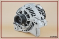 alternator do samochodu Volkswagen Transporter 2,0, regenerowany samochodowy Volkswagen OEM: 028903029M, alternatory samochodowe